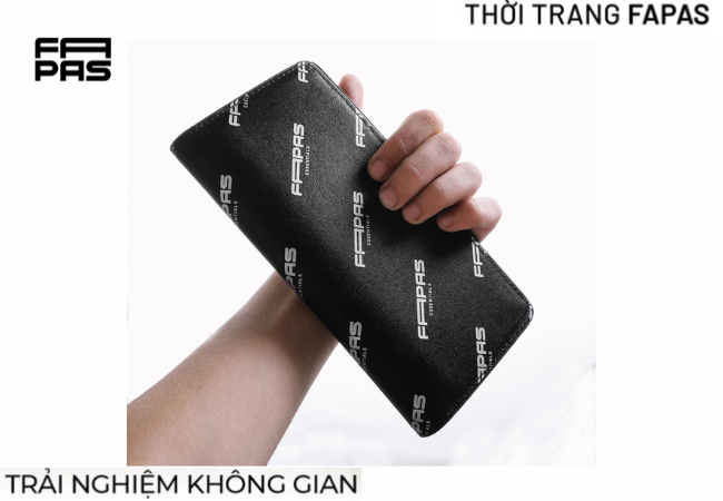 Lựa chọn ví nam theo nhu cầu cho phái mạnh