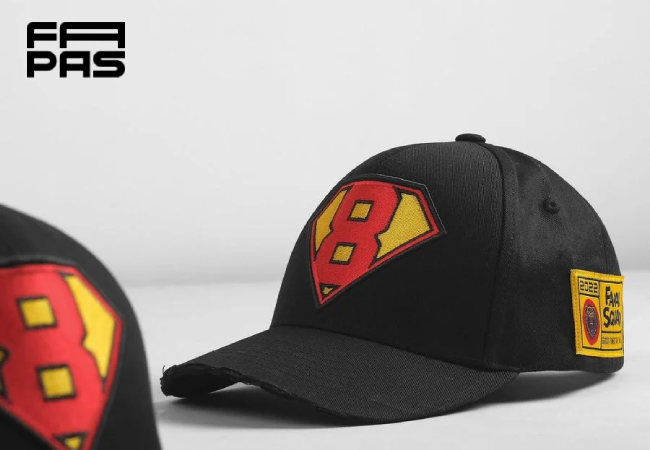 Mũ lưỡi trai (nón kết) cao cấp