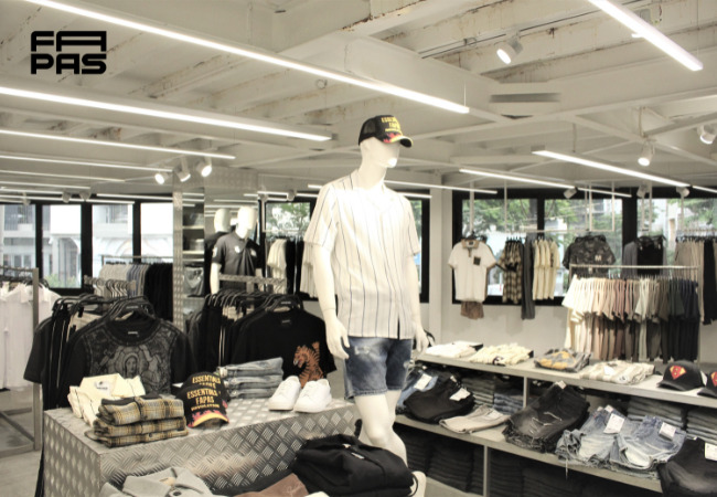 Mua áo khoác nam cao cấp uy tín TPHCM