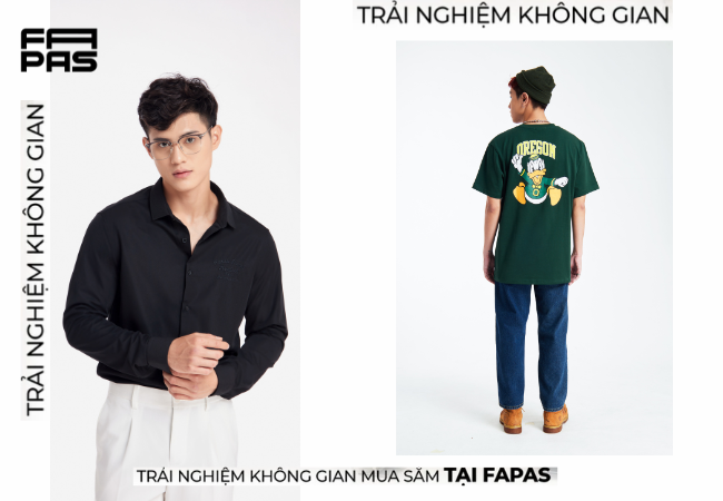 Những items phụ kiện luôn phối cùng áo màu vàng