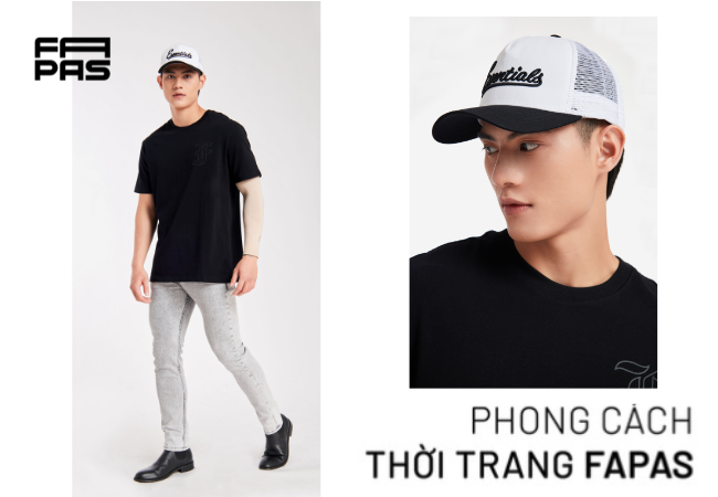 Những lưu ý giúp bạn phối quần tây đẹp hơn