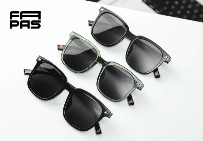 Những lưu ý khi chọn mua kính nam thời trang