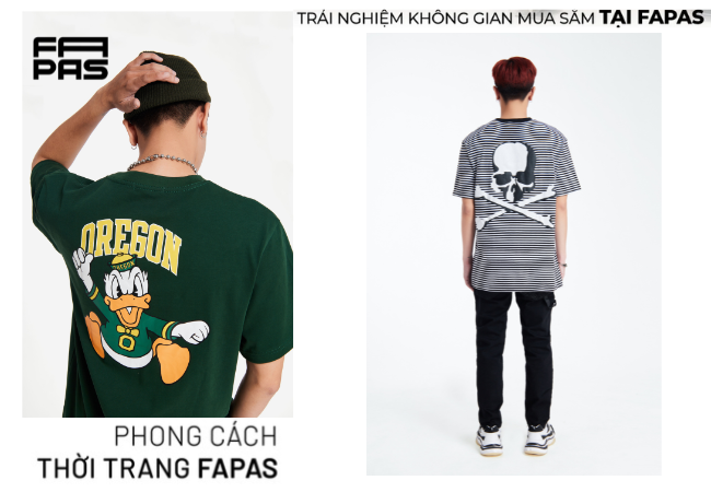 Nơi chuyên về thời trang nam cao cấp