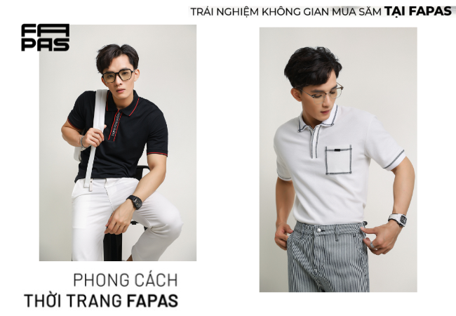 Nơi mua quần tây tại FS MEN chất lượng uy tín hàng đầu