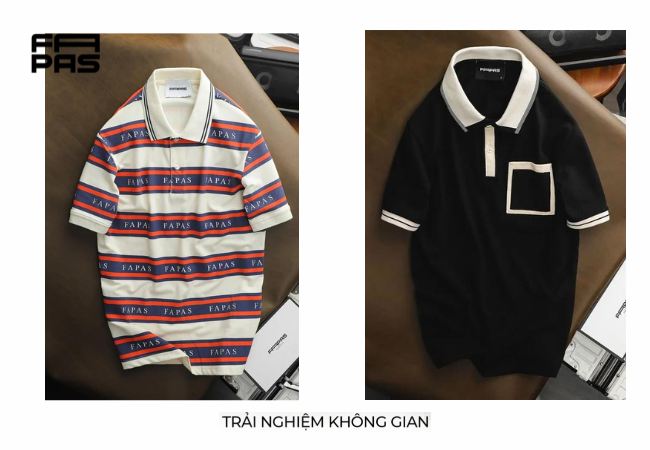 Nơi nên mua polo chuẩn cao cấp