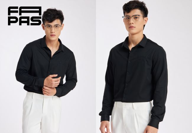 Quần tây nam mang đến sự thoải mái và phong cách