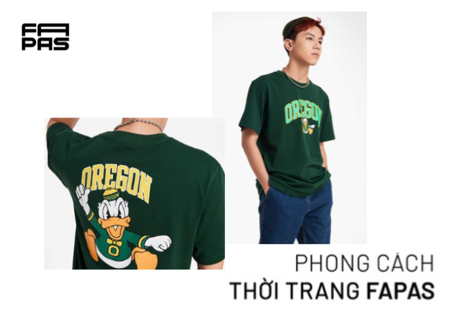 Phối thêm phụ kiện cho trang phục