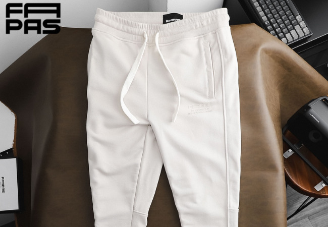 Quần jogger dành cho thời trang nam có bao nhiêu loại