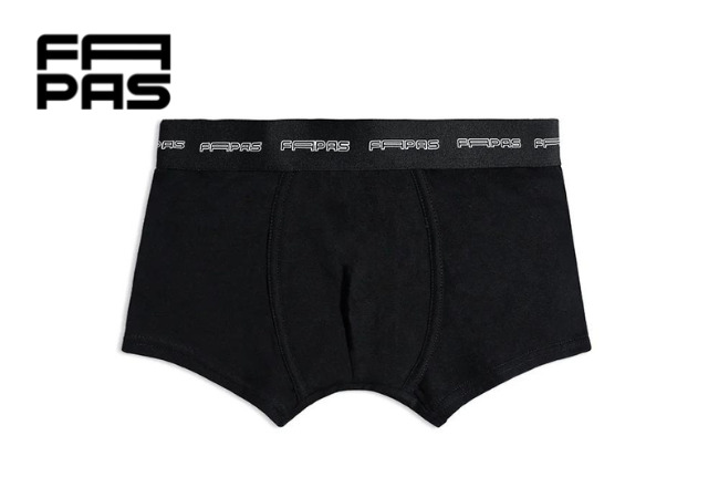 Size quần boxer nam chính hãng