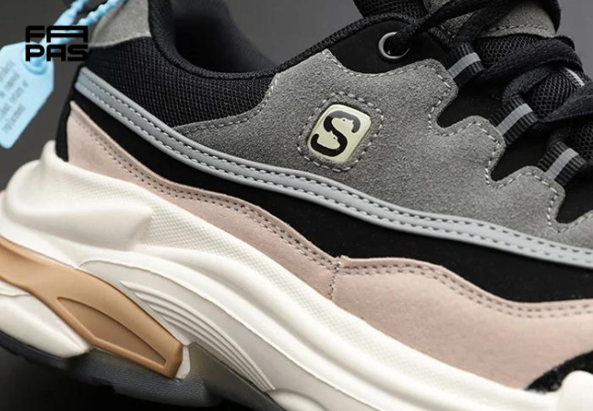 Sneaker giày thể thao