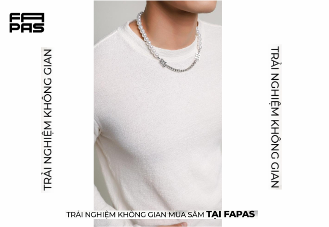 Tại sao cổ áo thun bị rộng sau một thời gian