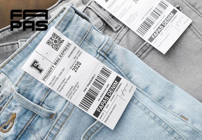 Lịch sự tinh tế của quần jean