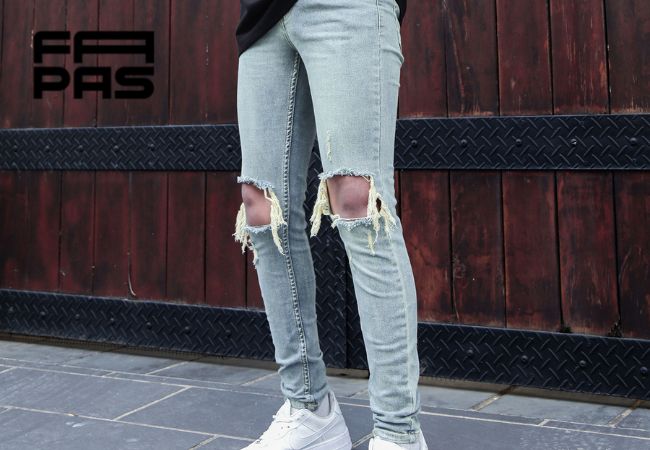 Mặc đi chơi, cafe