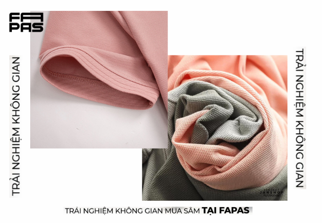 Ủi áo thun có được không