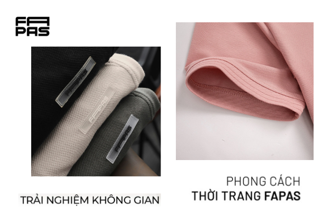 Ưu điểm nổi bật của áo thun nam màu hồng