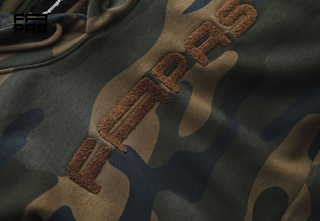 Vải áo khoác dành cho mùa lạnh