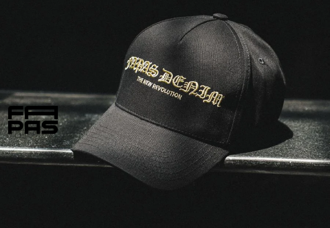 Vì sao cần lựa chọn các loại nón nam cho trang phục