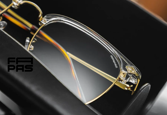 Vì sao không nên chọn mua kính hàng kém chất lượng