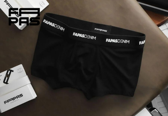 Vì sao không nên sử dụng quần lót boxer giá rẻ