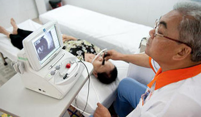 bệnh viện mắt bệnh viện mắt