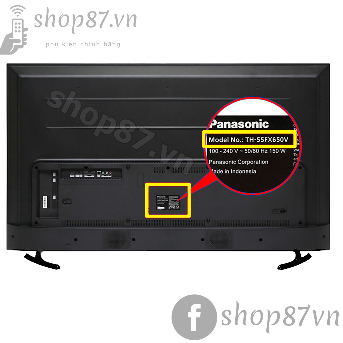 Cách kết nối để tìm kiếm giọng nói trên Android tv Panasonic 2018