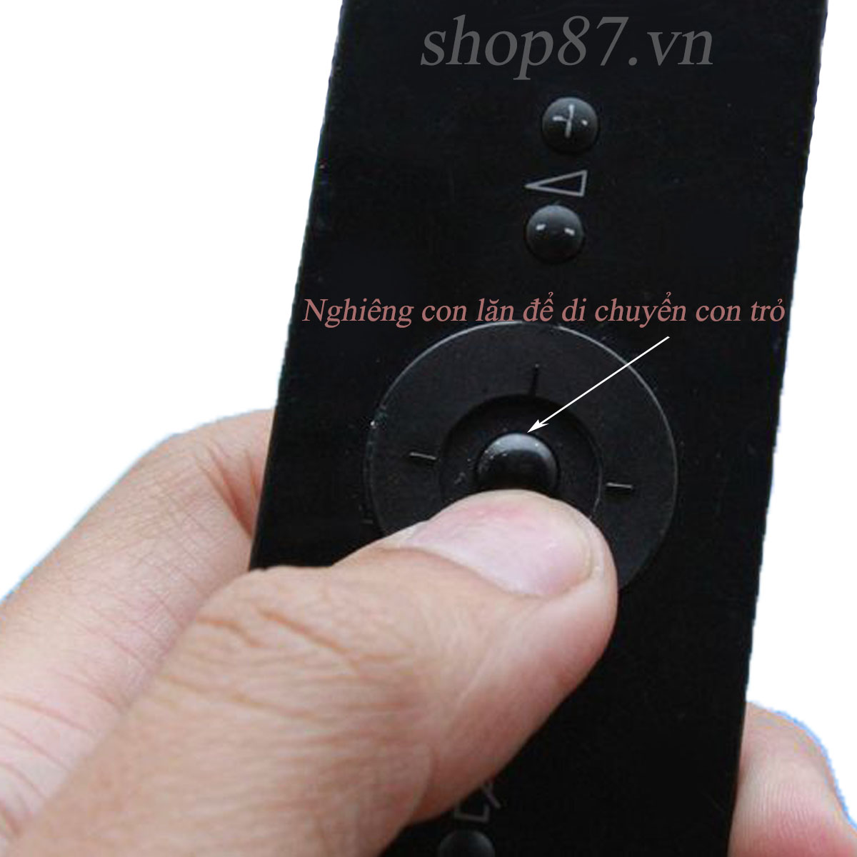 Hướng dẫn sử dụng remote tivi Android Toshiba L5550 và L5450