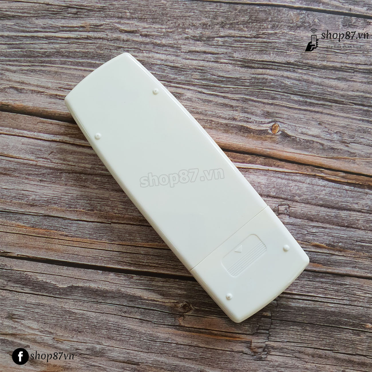 Điều khiển điều hòa Carrier 2 chiều