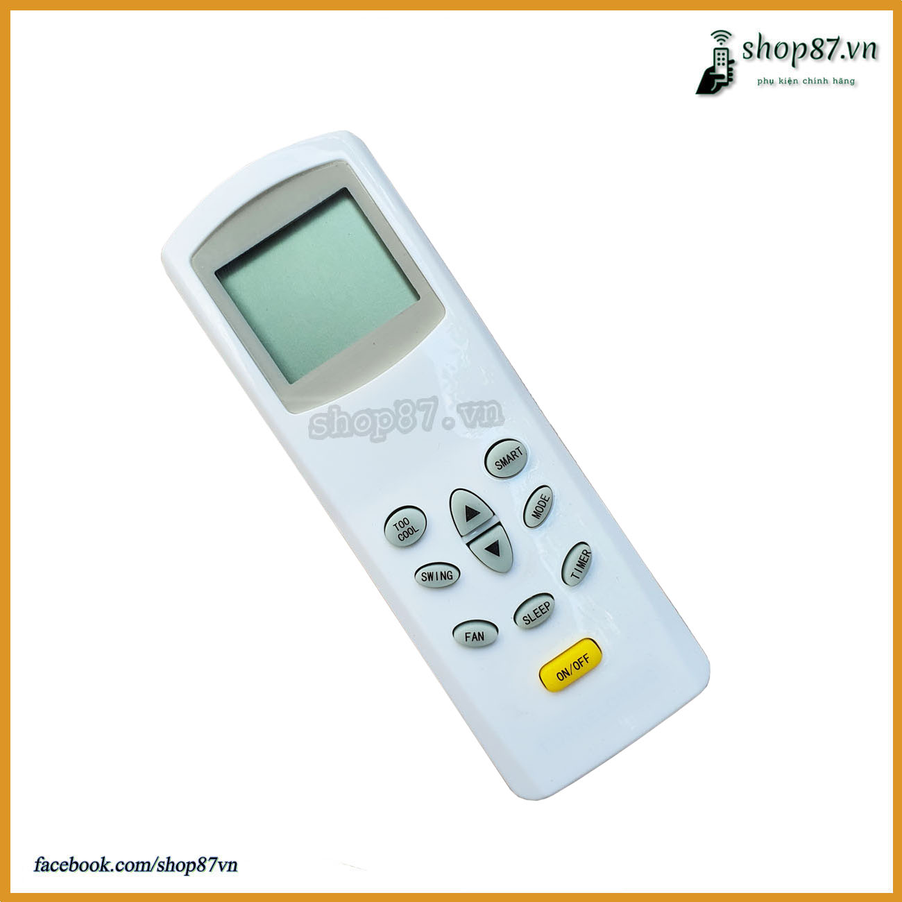 Điều khiển điều hòa Sumikura âm trần