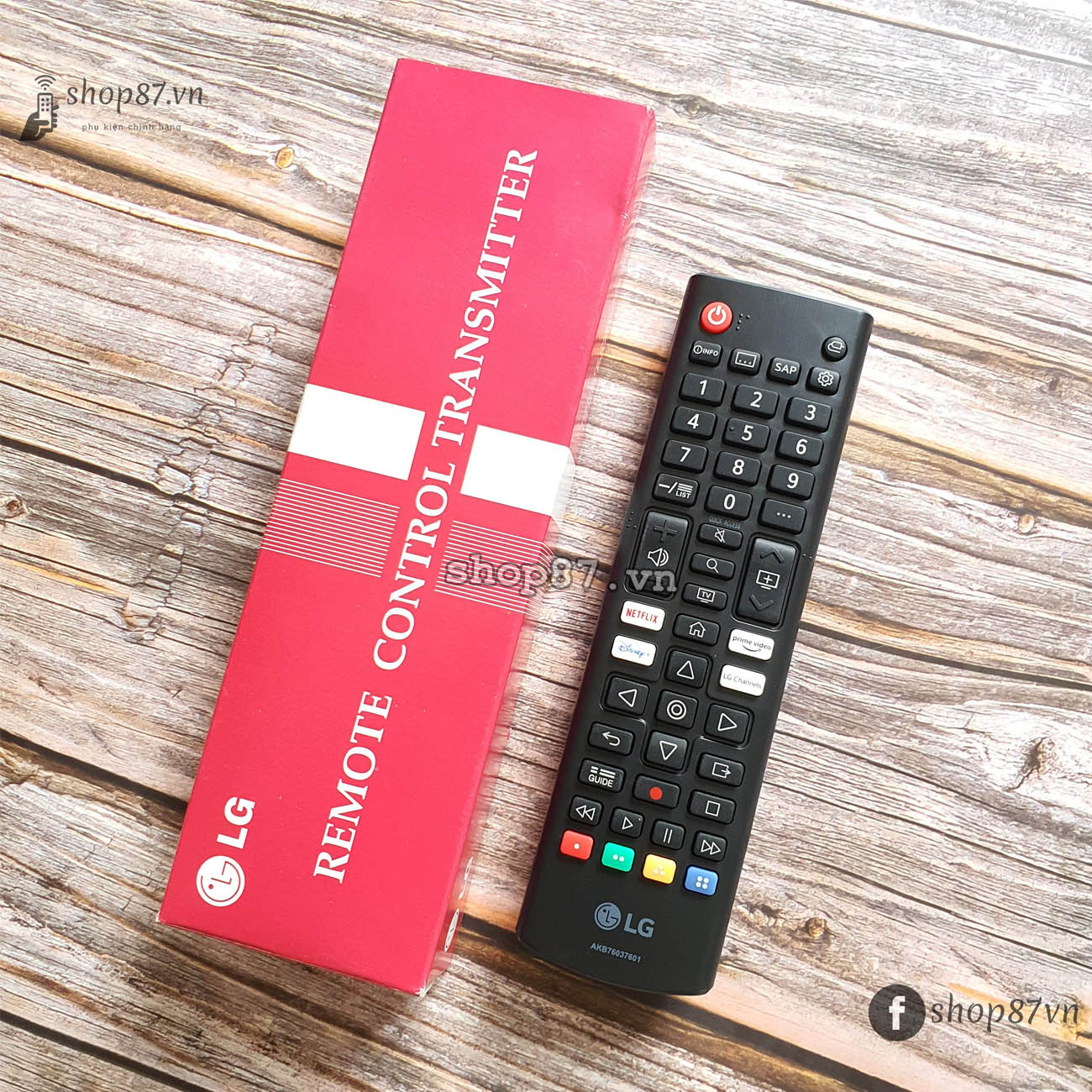 Bán điều khiển tv LG tại Hà Đông