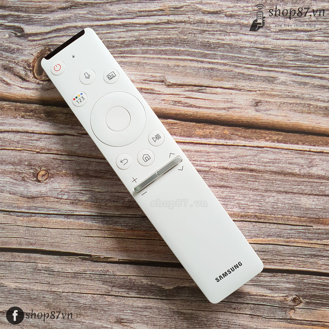 Bán điều khiển tv Samsung tại Hà Đông