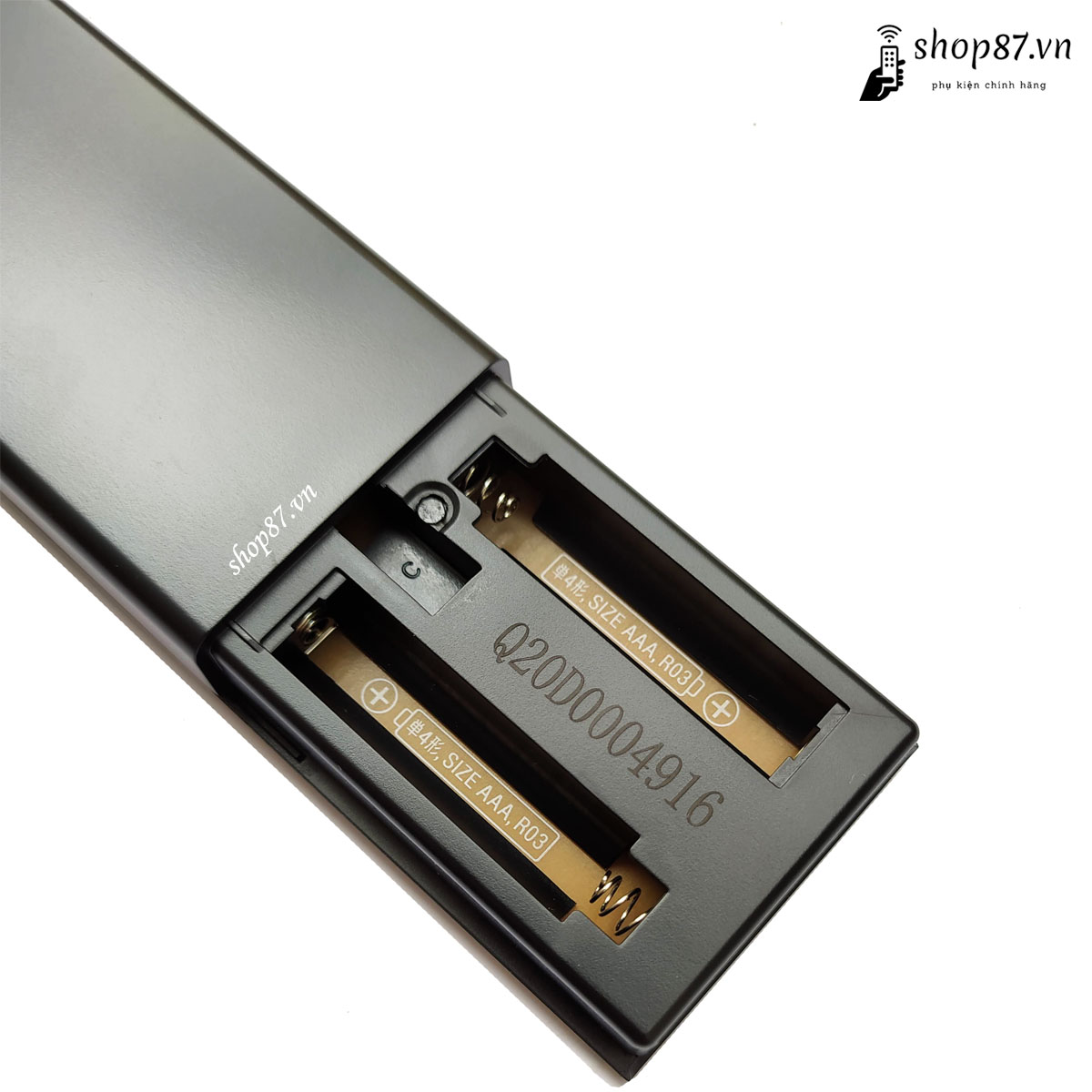 Điều khiển tv Sony chính hãng đa năng