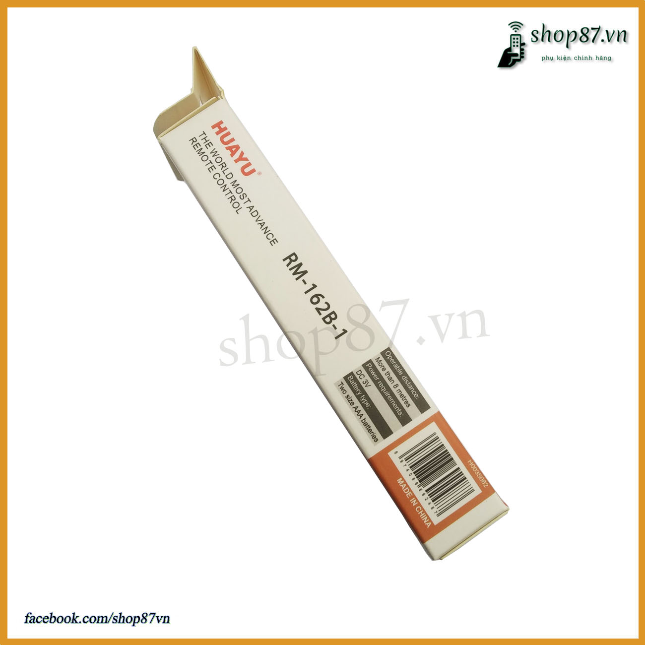 Điều khiển tv Toshiba LCD CRT đa năng