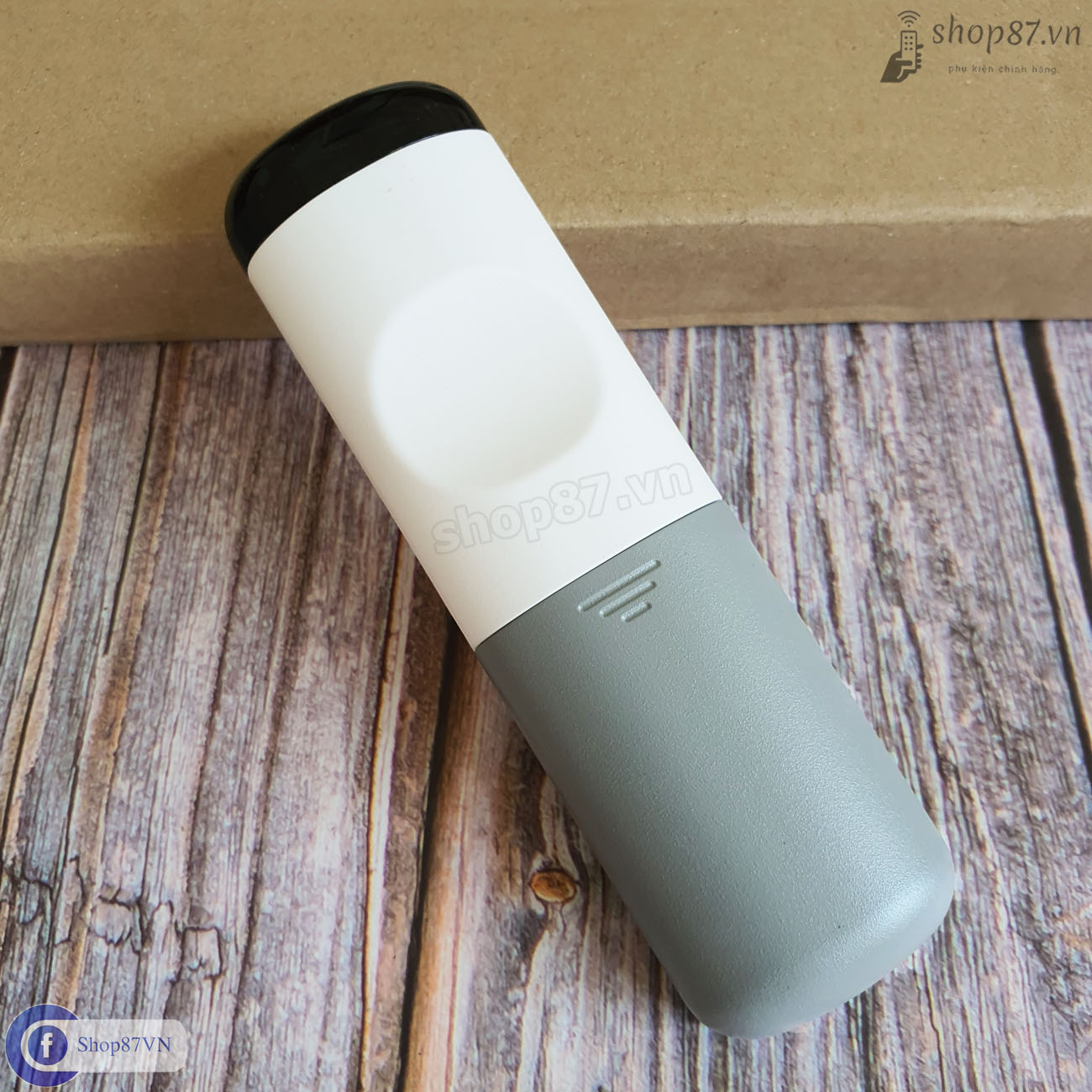 Điều khiển FPT tv 4K FX6 truyền hình