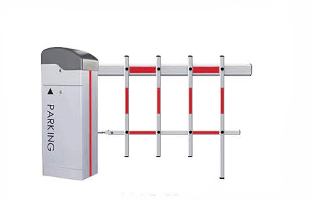 báo giá barie cổng