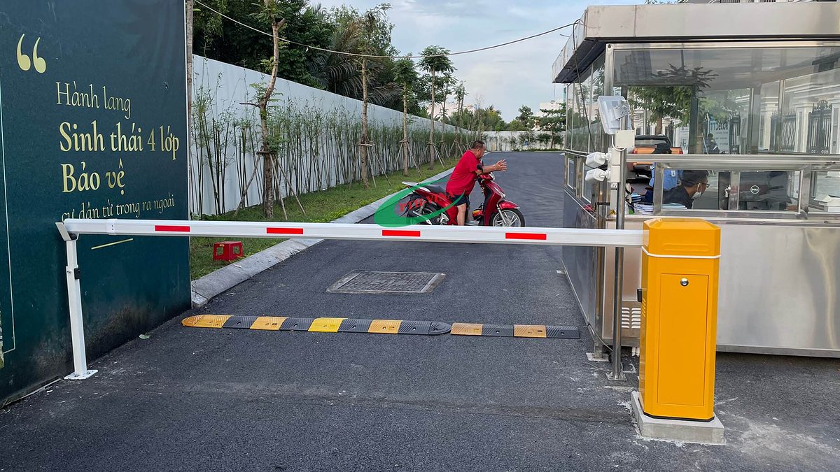 barie baisheng bs 306