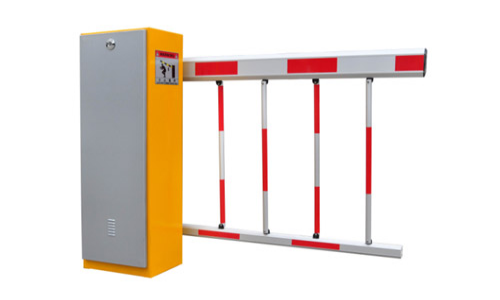 giá barie chắn đường