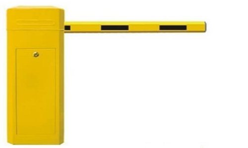 giá barie chắn đường