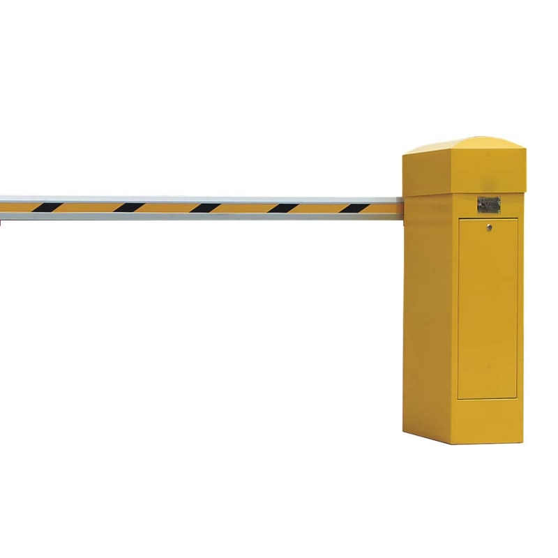 giá barie chắn đường