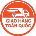 Giao Hàng<br> Toàn Quốc