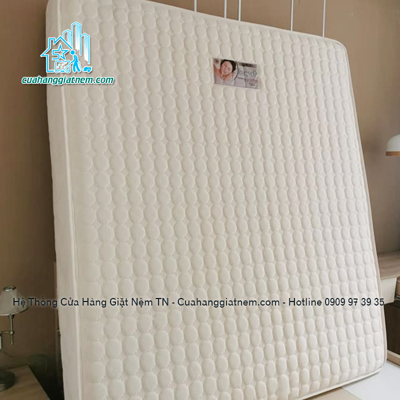 Những lý do bạn quyết định giặt nệm ngay hôm nay