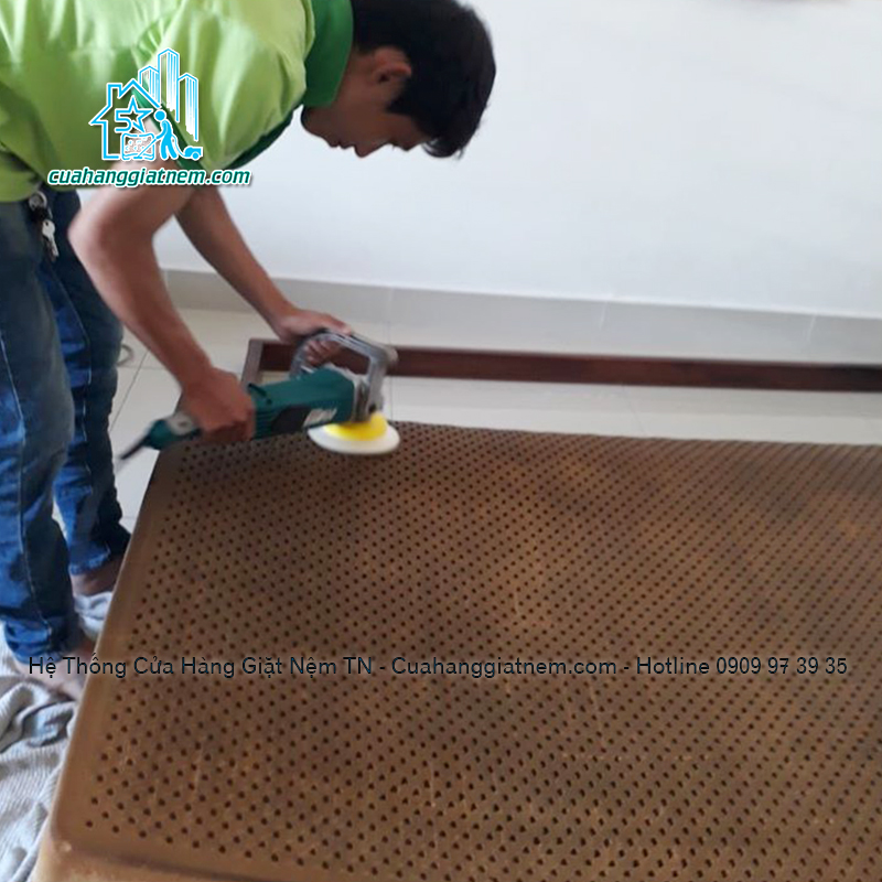 Những lý do bạn quyết định giặt nệm ngay hôm nay