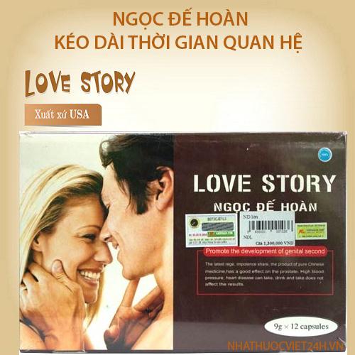 Ngọc Đế Hoàn kéo dài thời gian quan hệ