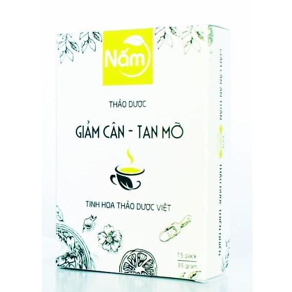 Thuốc Giảm Cân Nấm