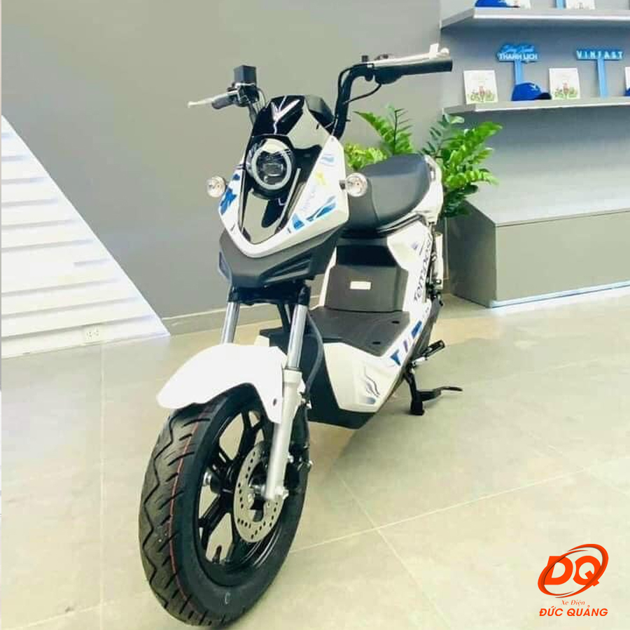 Xe Đạp Điện Vinfast Tempest