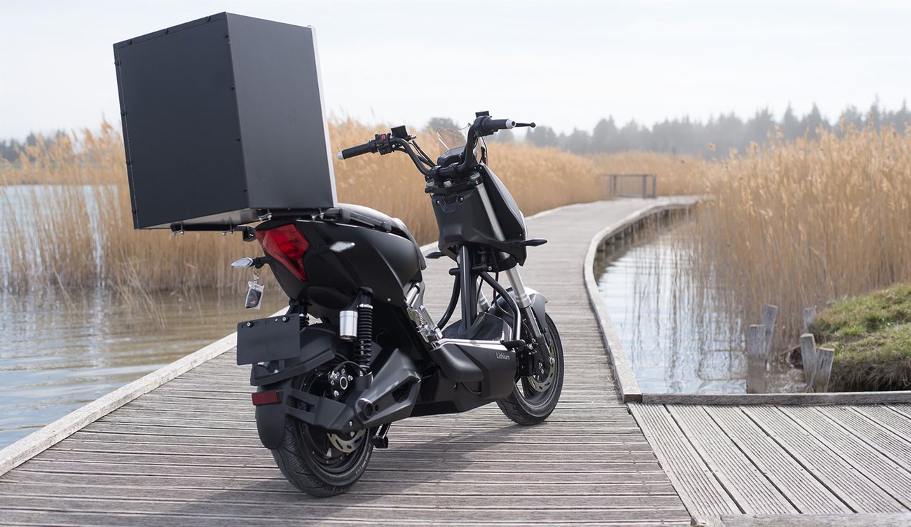 6 lí do nên chọn mua xe điện hiện nay