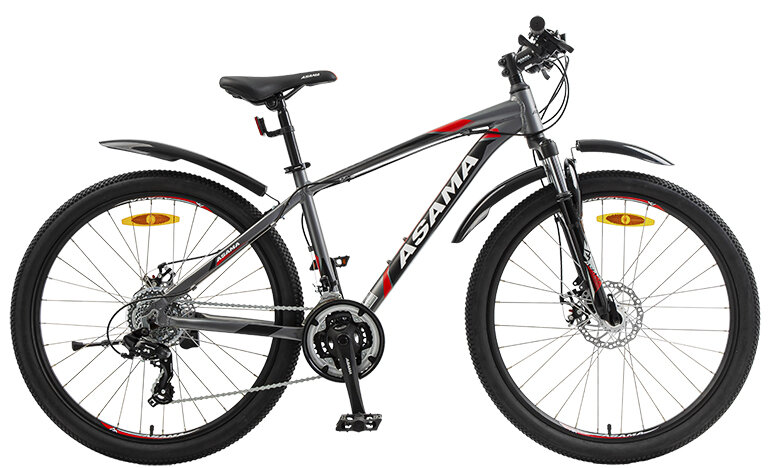 Xe đạp thể thao