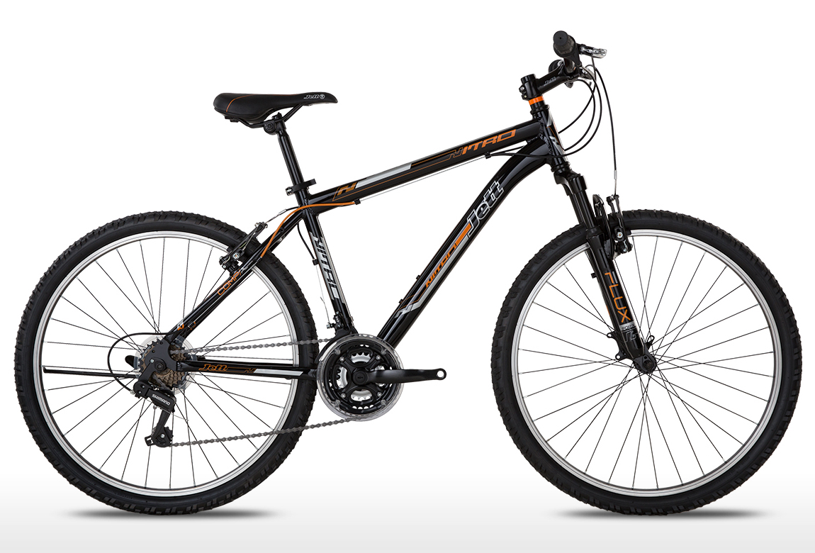 Xe đạp thể thao