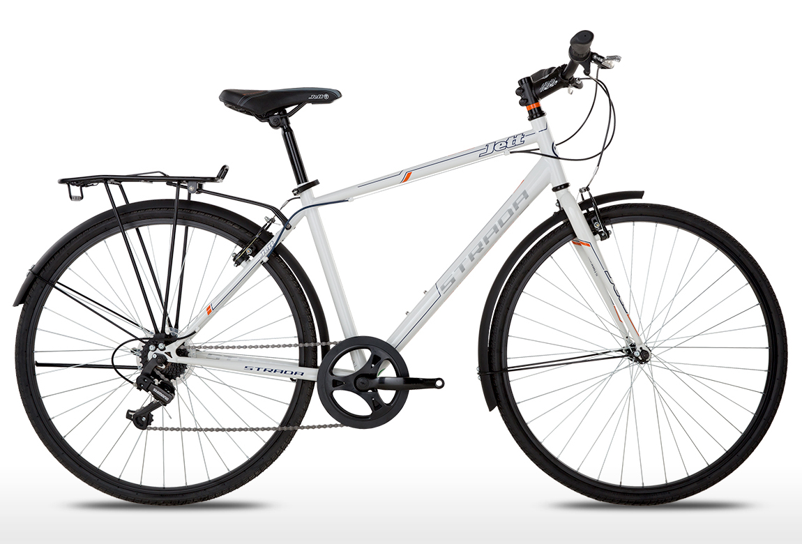 Xe đạp thể thao