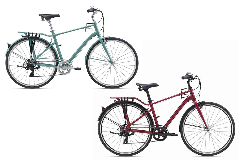 Xe đạp thể thao