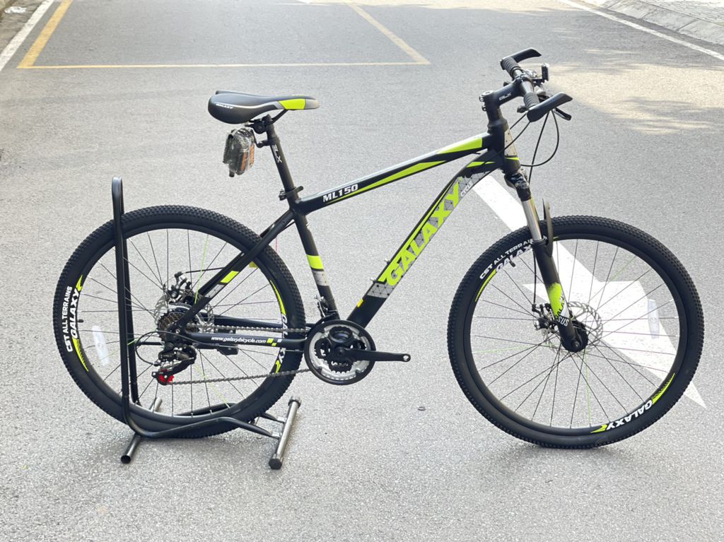 Xe đạp thể thao